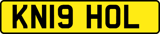 KN19HOL