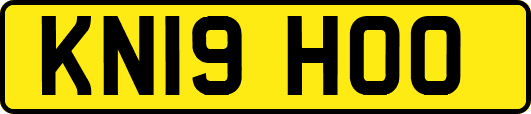KN19HOO