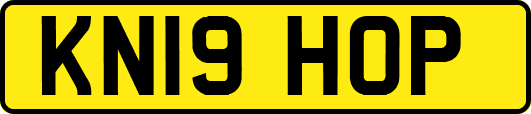 KN19HOP