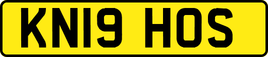 KN19HOS