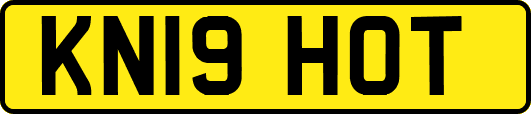 KN19HOT
