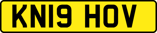 KN19HOV