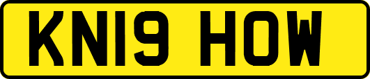KN19HOW