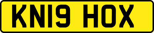 KN19HOX