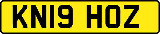 KN19HOZ