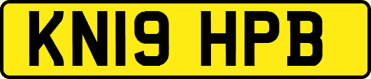 KN19HPB