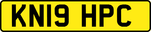 KN19HPC