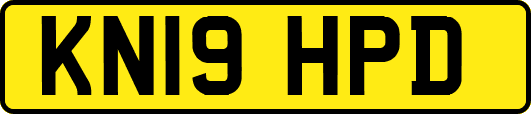 KN19HPD