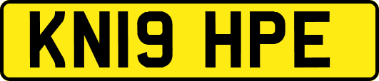 KN19HPE
