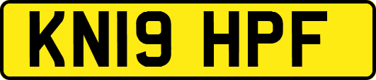 KN19HPF