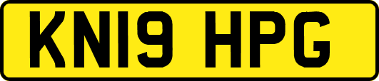 KN19HPG