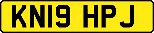 KN19HPJ