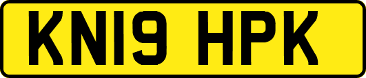 KN19HPK