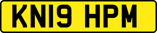KN19HPM