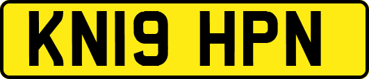 KN19HPN
