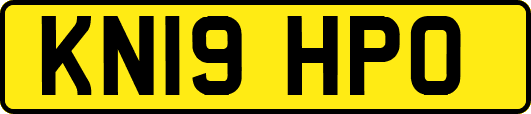 KN19HPO
