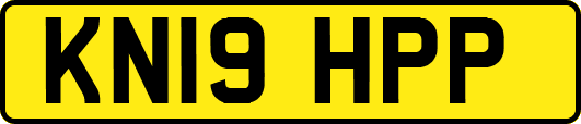KN19HPP