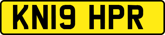 KN19HPR