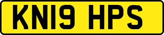 KN19HPS