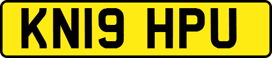 KN19HPU