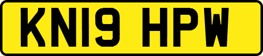 KN19HPW