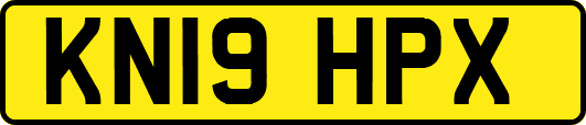KN19HPX