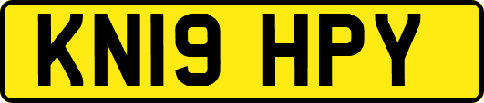 KN19HPY