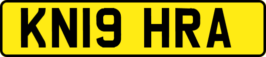 KN19HRA