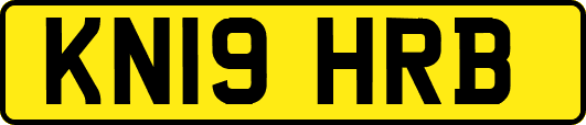 KN19HRB