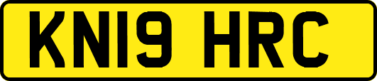 KN19HRC