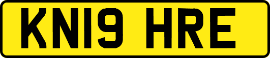 KN19HRE