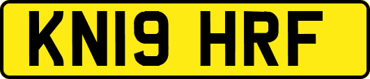 KN19HRF