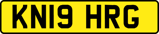 KN19HRG