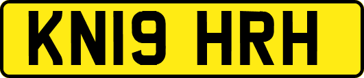 KN19HRH