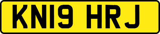 KN19HRJ