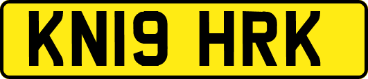 KN19HRK
