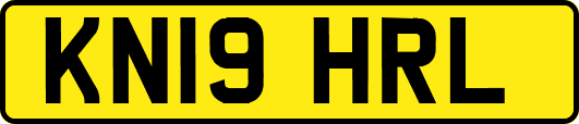 KN19HRL