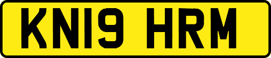 KN19HRM