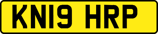KN19HRP