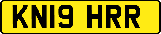 KN19HRR