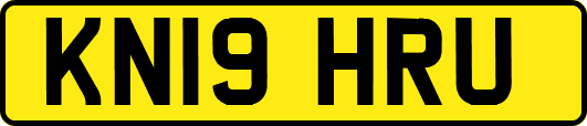KN19HRU