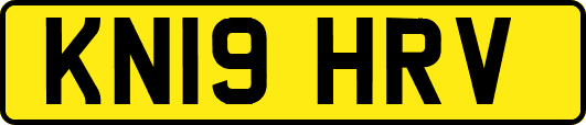 KN19HRV