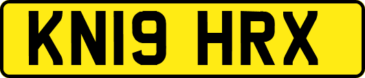 KN19HRX