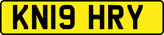 KN19HRY