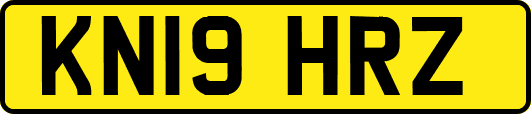 KN19HRZ