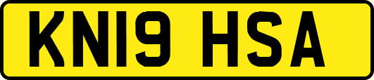 KN19HSA
