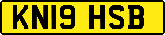 KN19HSB