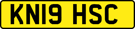 KN19HSC