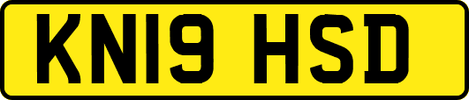 KN19HSD