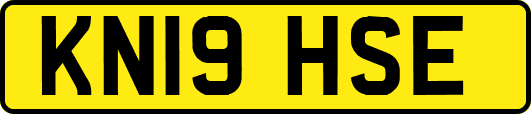 KN19HSE